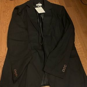 ZunePoar Blazer Size 3XL